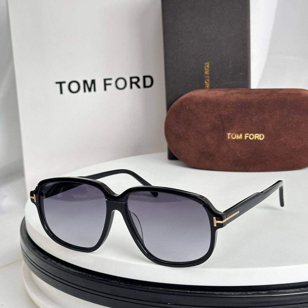 Tom Ford Sunglasses